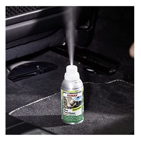 Limpiador de Aire Acondicionado SONAX 100ml -2