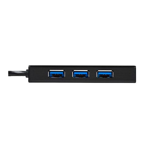 Adaptador Usb 3.0 Aluminio Con Red Ethernet Gigabit-4