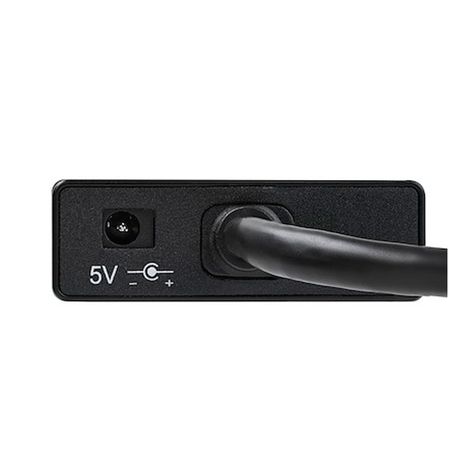 Adaptador Usb 3.0 Aluminio Con Red Ethernet Gigabit-3