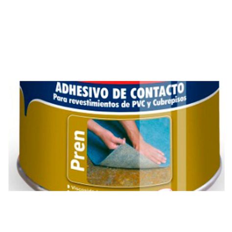 Pegamento Adhesivo De Contacto Agorex Pren 750 Ml-3