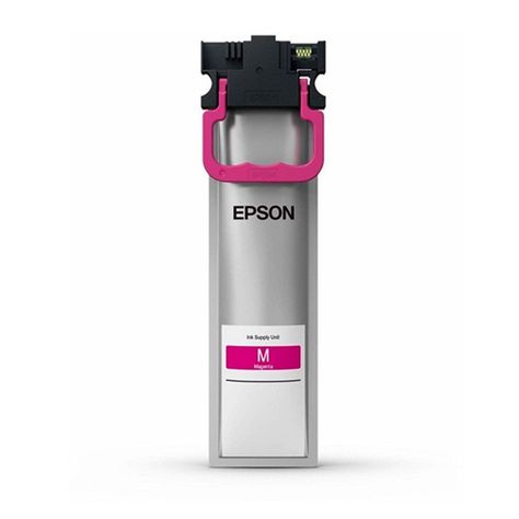 Tinta Epson T941 Magent Workforce Wf C5710 C5790 C5210 C5290-0