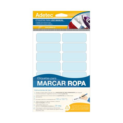 3 Marcadores Permanentes M10 Pentel+ 36 Etiquetas De Ropa-2