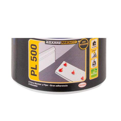 Pegamento Adhesivo De Montaje Agorex 800 G-2