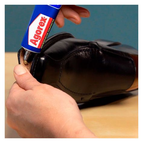 Pegamento Adhesivo De Contacto Multiuso  Agorex-60 120 Ml-5