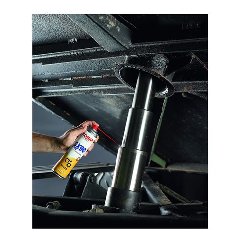 Limpiador Multiusos SONAX SX90 PLUS 400ml-1