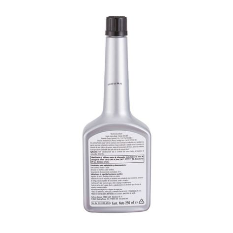 Limpiador de Sistema Diesel SONAX 250ml-1
