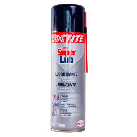 Loctite Lb 8608 Lubicante Super Lub Multiuso 300 Ml-4