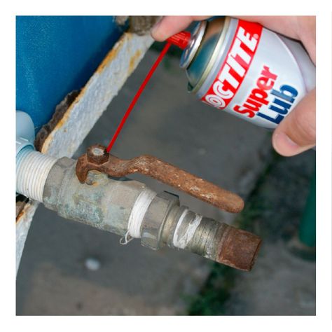 Loctite Lb 8608 Lubicante Super Lub Multiuso 300 Ml-5