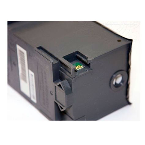 Epson T6714 Caja Tanque De Mantenimiento Tinta WF C879 C8610-3