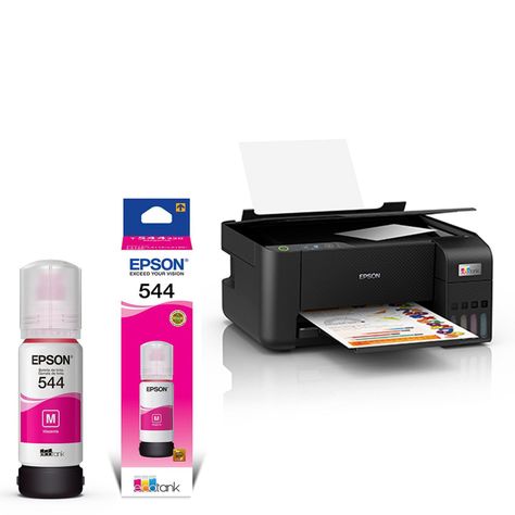Botella Tinta Epson T544 Magento-4