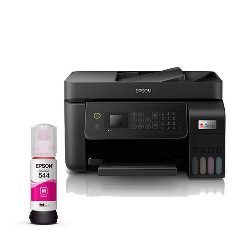 Botella Tinta Epson T544 Magento-2