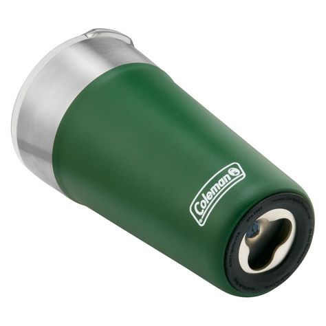 Vaso Termico Brew Herit Green 600 ML Coleman-3