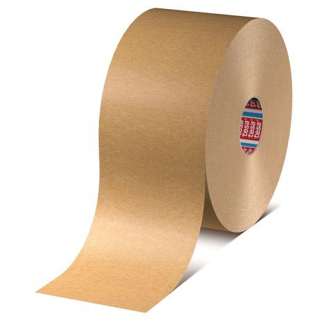 Cinta Embalaje De Papel 50 mts x 50 mm Tesa-0