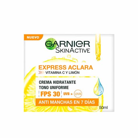 Crema Express Aclara Spf 30 Anti-Manchas-2