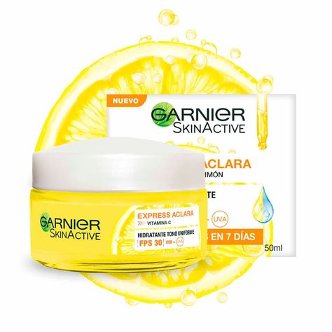 Crema Express Aclara Spf 30 Anti-Manchas-1