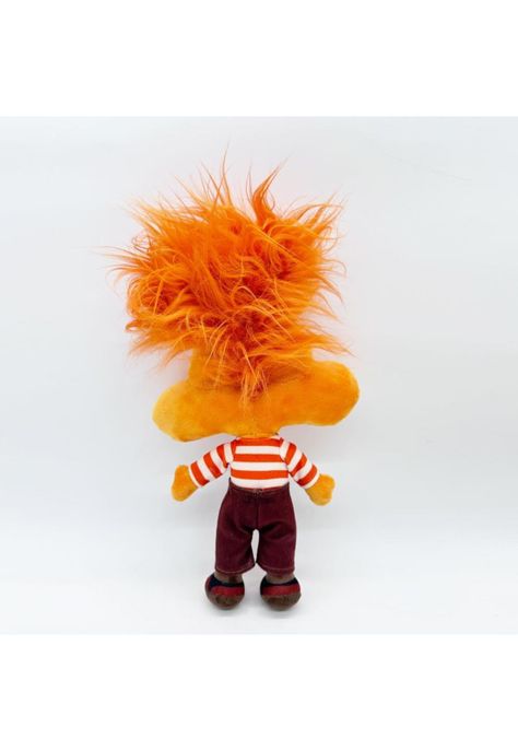 Peluche Ansiedad Intensamente 2 Pelicula 40 CM-2