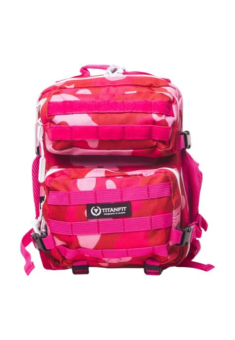 Mochila táctica 9L Sigma Camelia Titanfit-0
