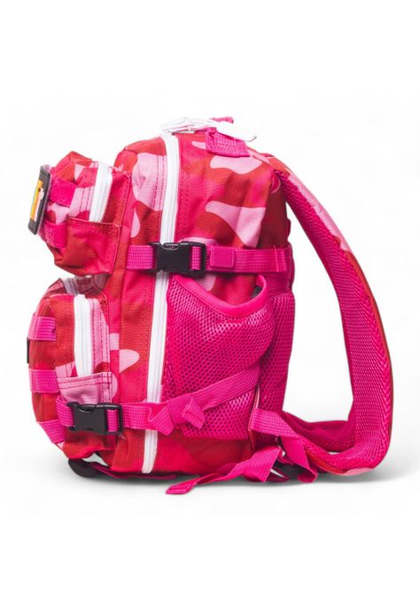Mochila táctica 9L Sigma Camelia Titanfit-1