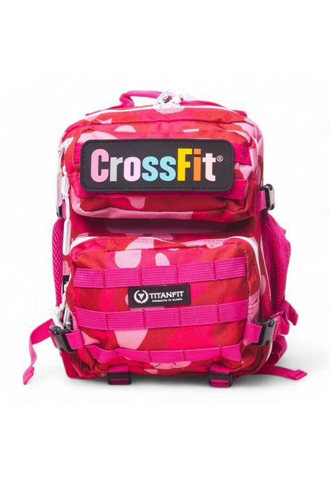 Mochila táctica 9L Sigma Camelia Titanfit-3