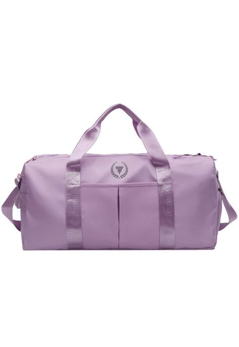Bolso Titanfit 29L Lila Persefone TItanFit-0