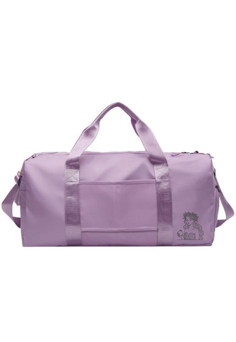 Bolso Titanfit 29L Lila Persefone TItanFit-1