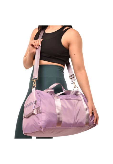 Bolso Titanfit 29L Lila Persefone TItanFit-2