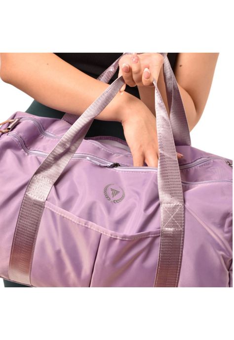 Bolso Titanfit 29L Lila Persefone TItanFit-5