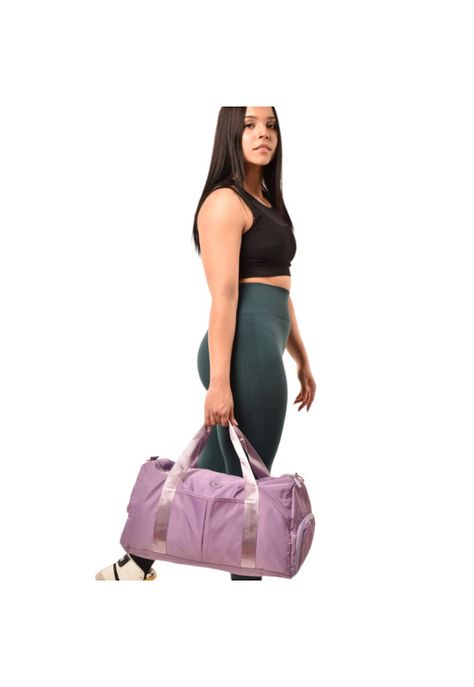 Bolso Titanfit 29L Lila Persefone TItanFit-6
