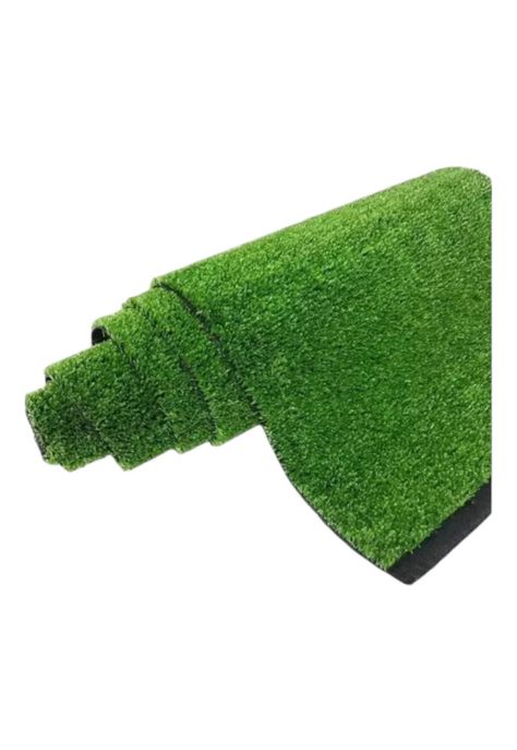 Pasto Sintético 30 mm Rollo Calidad Premium 2mtsx1mts-1