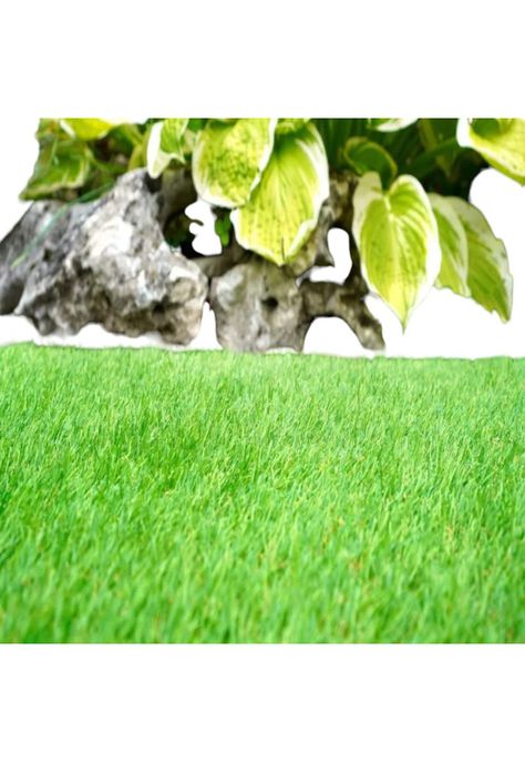 Pasto Sintético 30 mm Rollo Calidad Premium 2mtsx1mts-6