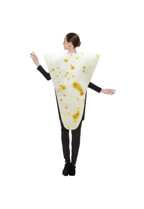 Disfraz Cosplay Pizza Adulto-2
