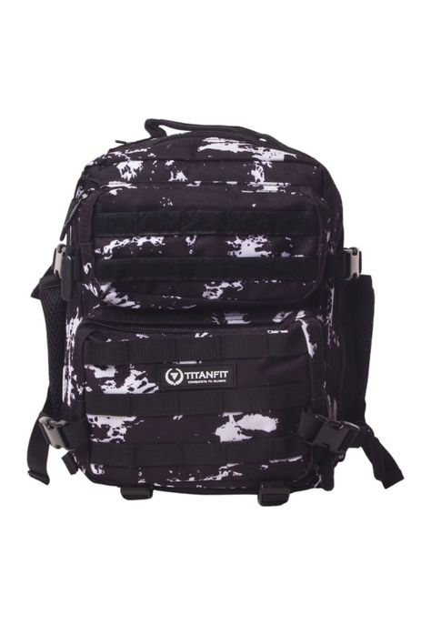 Mochila táctica 9L Sigma Phantom Titanfit-0