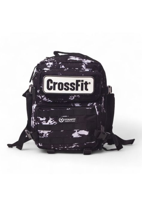 Mochila táctica 9L Sigma Phantom Titanfit-2