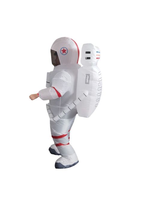 Disfraz Inflable Astronauta Adulto-1
