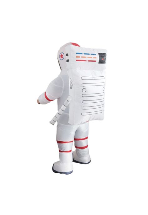 Disfraz Inflable Astronauta Adulto-3