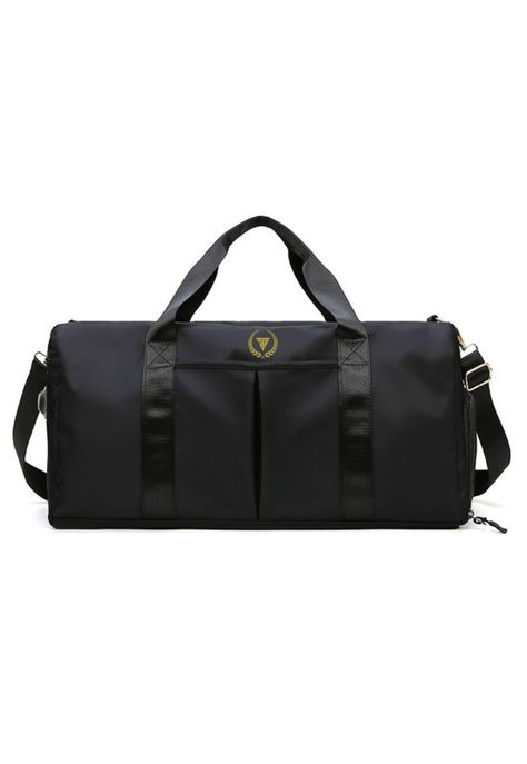 Bolso Titanfit 29L Negro Atenea TitanFit-0