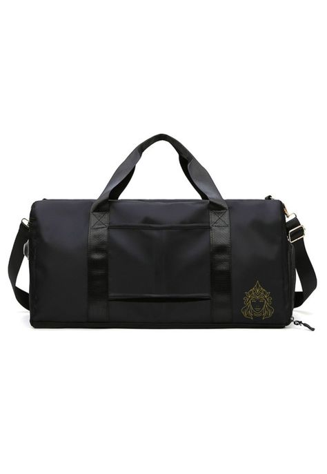 Bolso Titanfit 29L Negro Atenea TitanFit-1