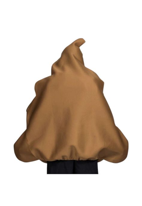 Disfraz Cosplay Caca Emoji-1