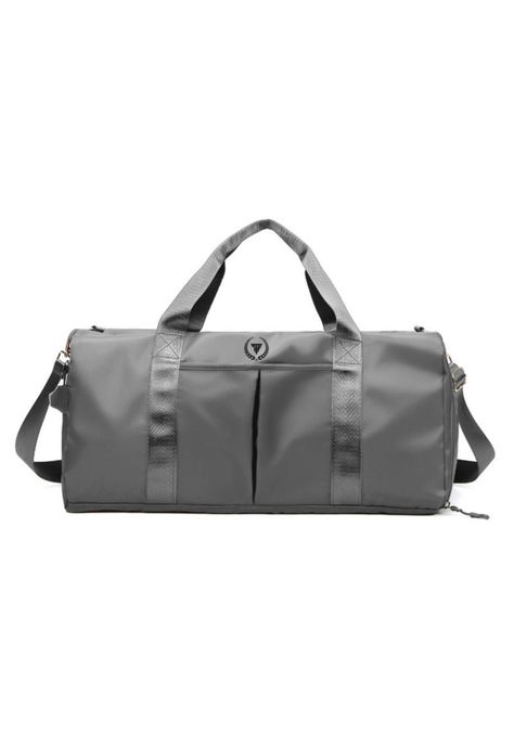Bolso Titanfit 29L Gris Artemisa TitanFit-0