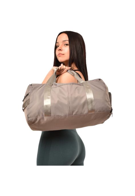Bolso Titanfit 29L Gris Artemisa TitanFit-2