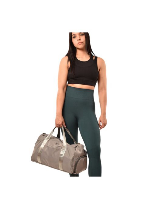 Bolso Titanfit 29L Gris Artemisa TitanFit-5