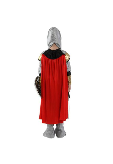 Disfraz Caballero Medieval Infantil-3