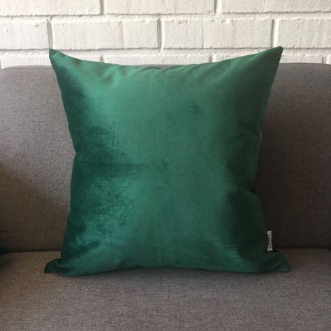 FUNDA COJIN DECORATIVO DISEÑO SUAVE VERDE 60x60-2