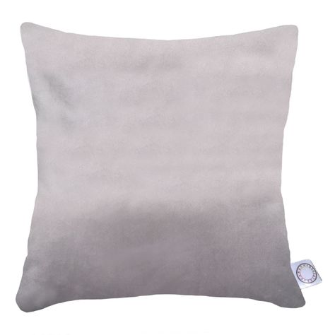 FUNDA COJIN DECORATIVO DISEÑO SUAVE GRIS 60x60-0
