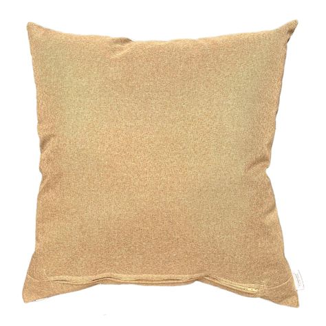 Cojín Decorativo Diseño Nautico Azul 45x45 Relleno-1