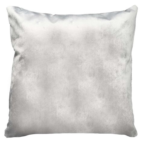 PACK 4 COJINES DECORATIVOS ECOCUERO GRIS CAFE 45X45-2