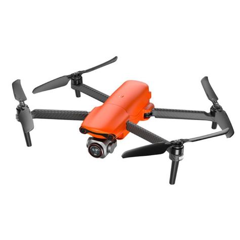 Autel Robotics Drone EVO Lite+ Premium Bundle Color NARANJO-2