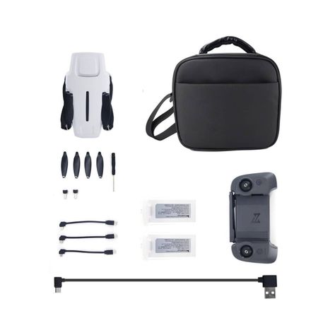 XIAOMI FIMI X8 Mini Pro Combo (Open Box)-0