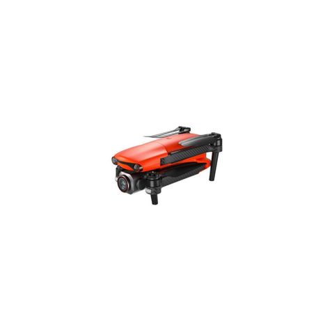 Autel Robotics Drone EVO Lite + Premium Bundle NARANJO Mas Sandisk Microsd Extreme 32G-0
