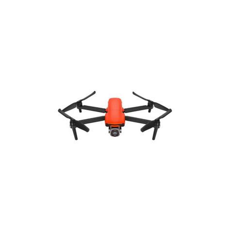 Autel Robotics Drone EVO Lite + Premium Bundle NARANJO Mas Sandisk Microsd Extreme 32G-3